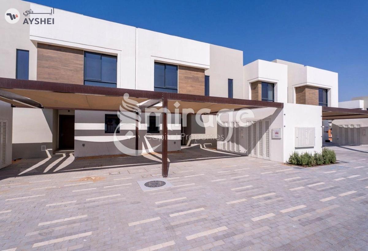 TOWNHOUSE FOR RENT IN NOYA VIVA, NOYA-0-0