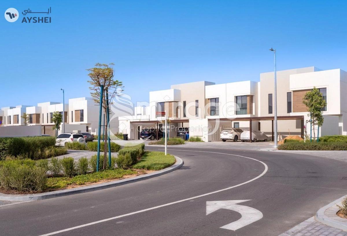 TOWNHOUSE FOR RENT IN NOYA VIVA, NOYA-8-8