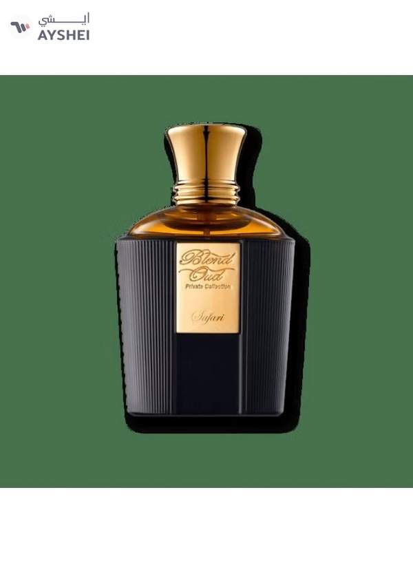 BLEND OUD PRIVATE COLLECTION SAFARI (U) EDP 60ML