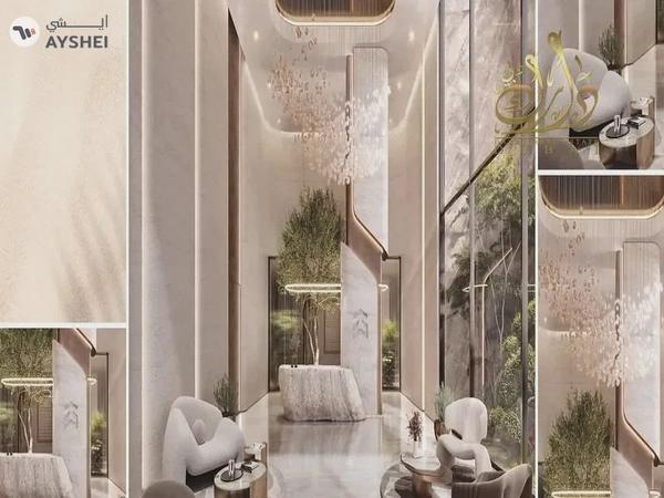 MOST CHEAPEST 1BR IN ALL DUBAI ISLAND!_HOT OFFER!!