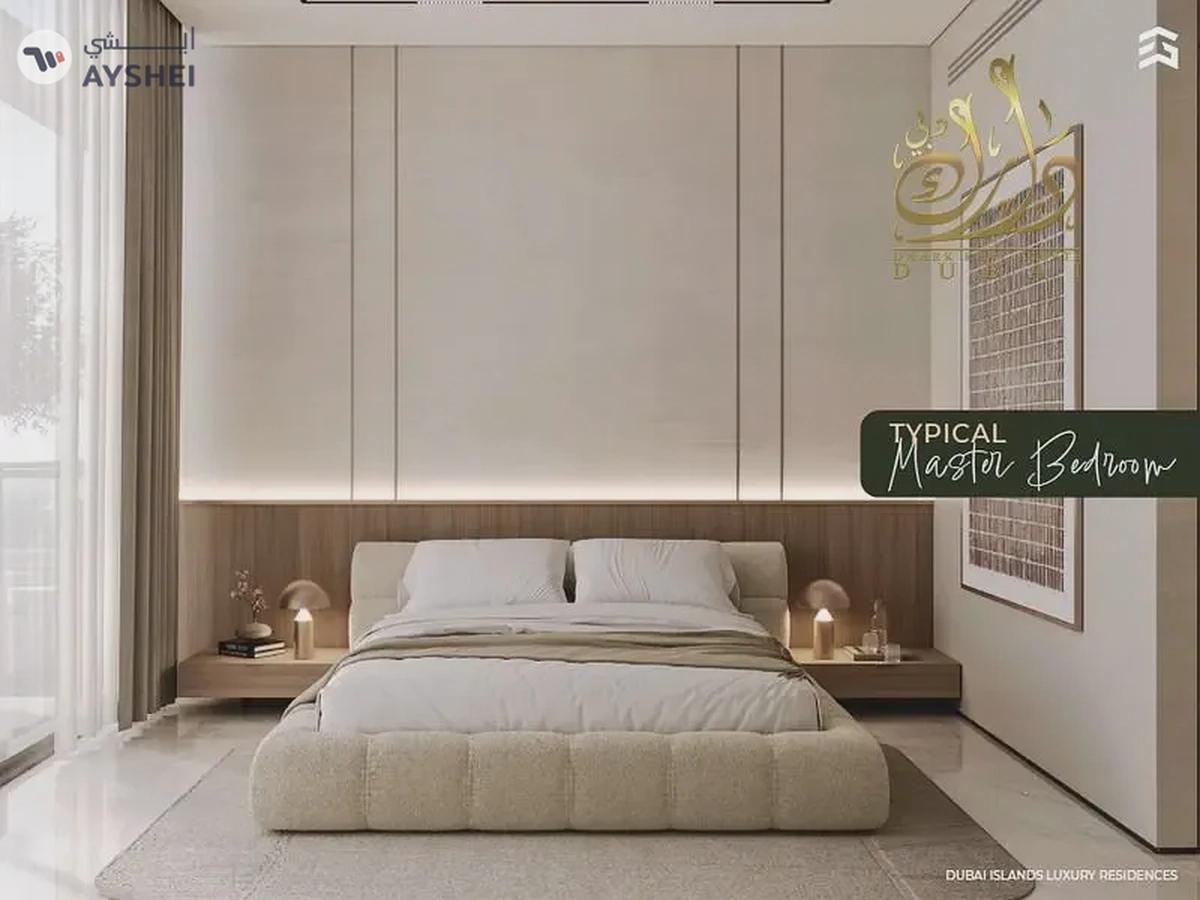 MOST CHEAPEST 1BR IN ALL DUBAI ISLAND!_HOT OFFER!!-1-1