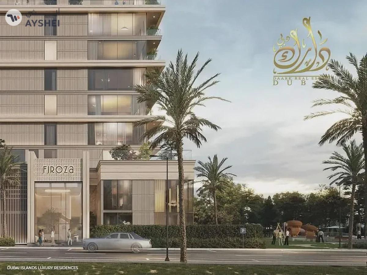 MOST CHEAPEST 1BR IN ALL DUBAI ISLAND!_HOT OFFER!!-1-landscape