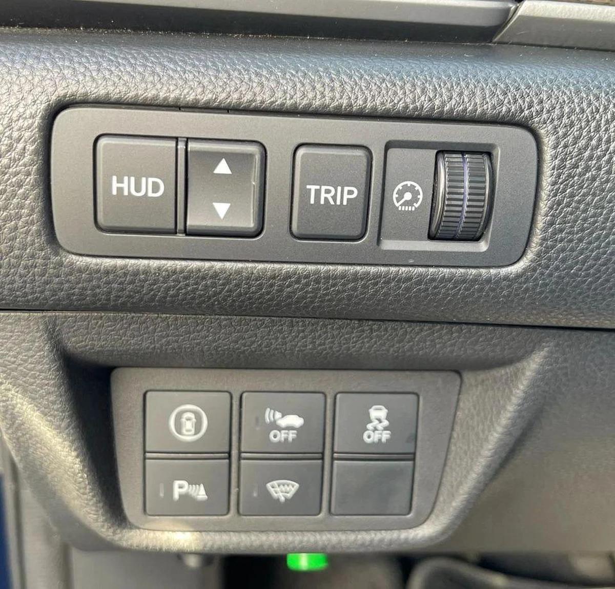 Honda Accord Sport 1.5L Hybrid Touring-10-10