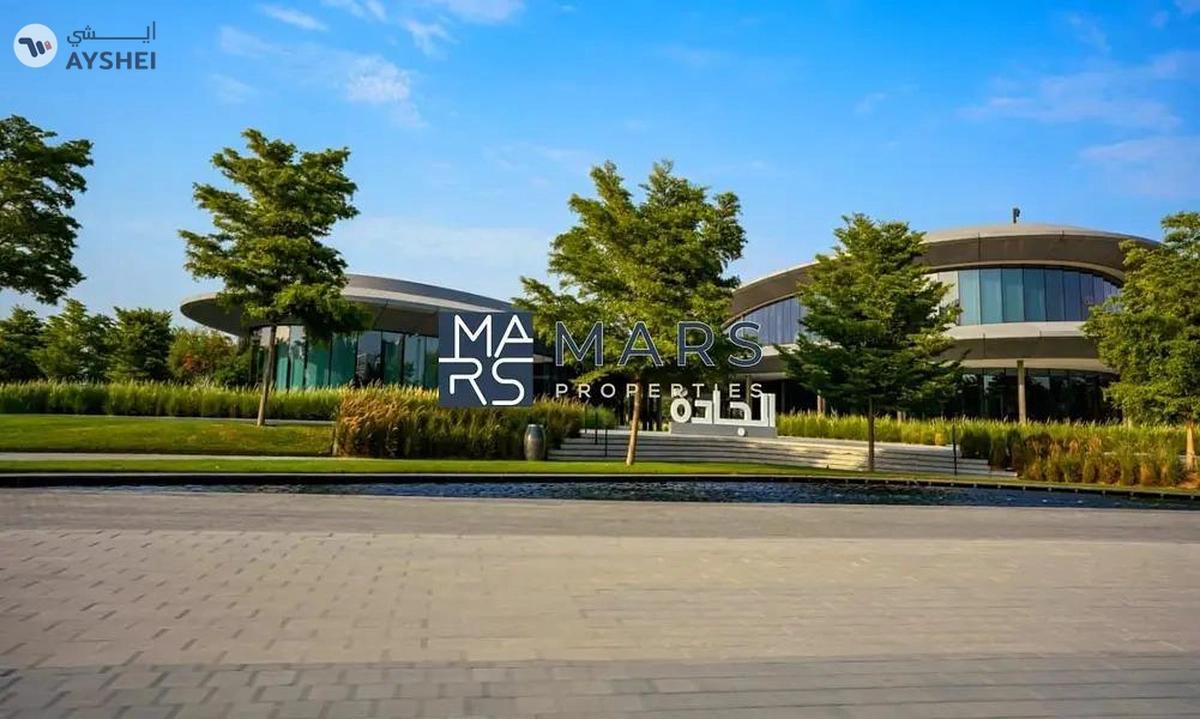 Tiraz 4, Tiraz, Naseej District, Aljada, Sharjah-1-1