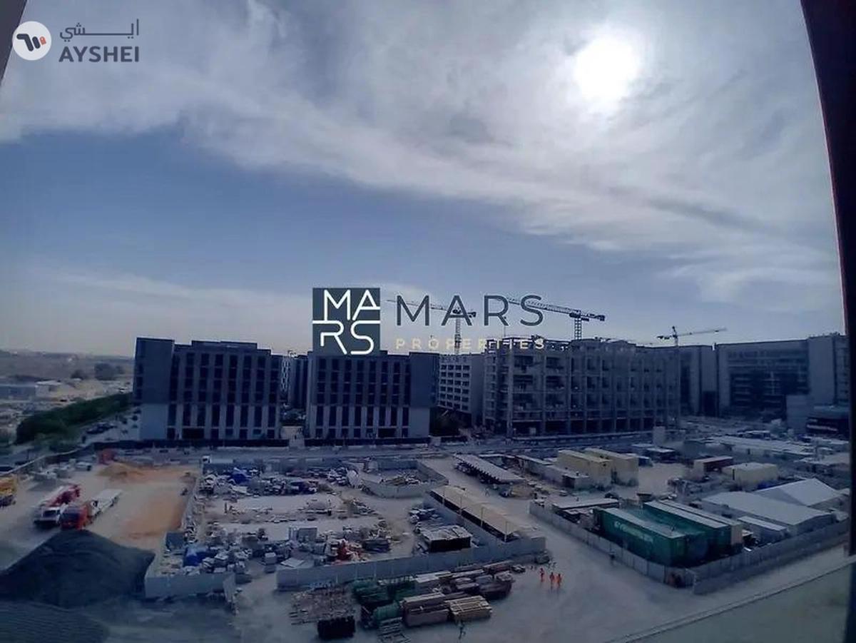 Tiraz 4, Tiraz, Naseej District, Aljada, Sharjah-2-2