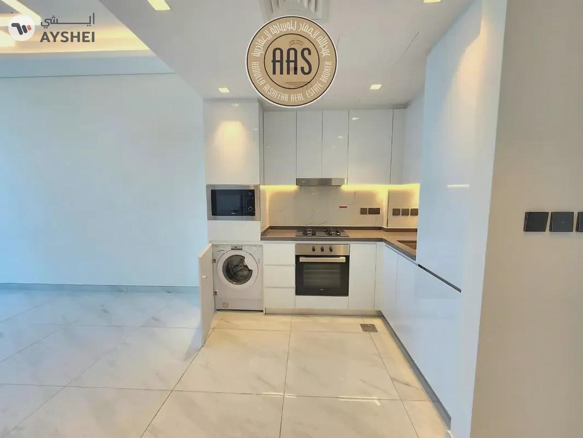 Brand New 1bhk with kitchen Appliances for Rent 75k in Arjan Dubai-10-10