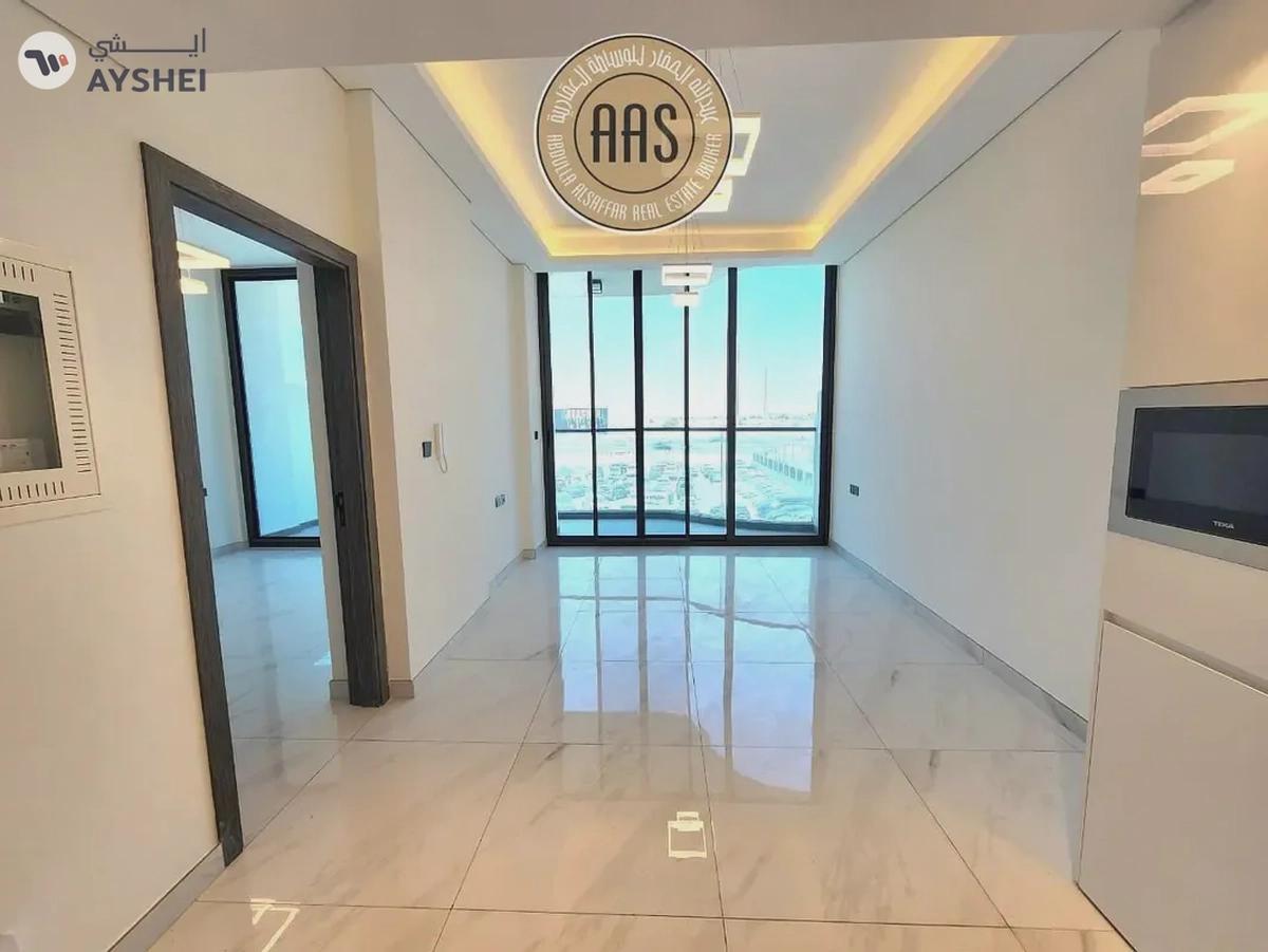 Brand New 1bhk with kitchen Appliances for Rent 75k in Arjan Dubai-13-13