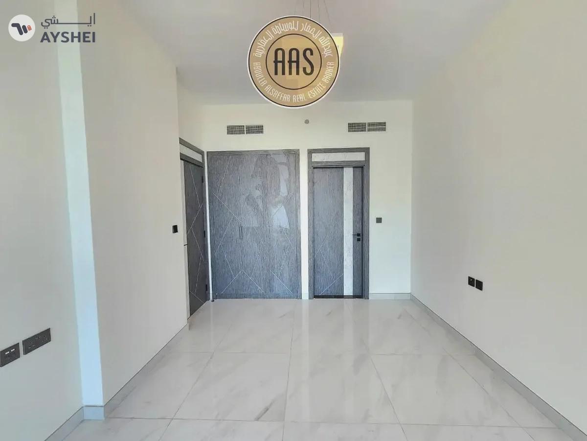 Brand New 1bhk with kitchen Appliances for Rent 75k in Arjan Dubai-2-2