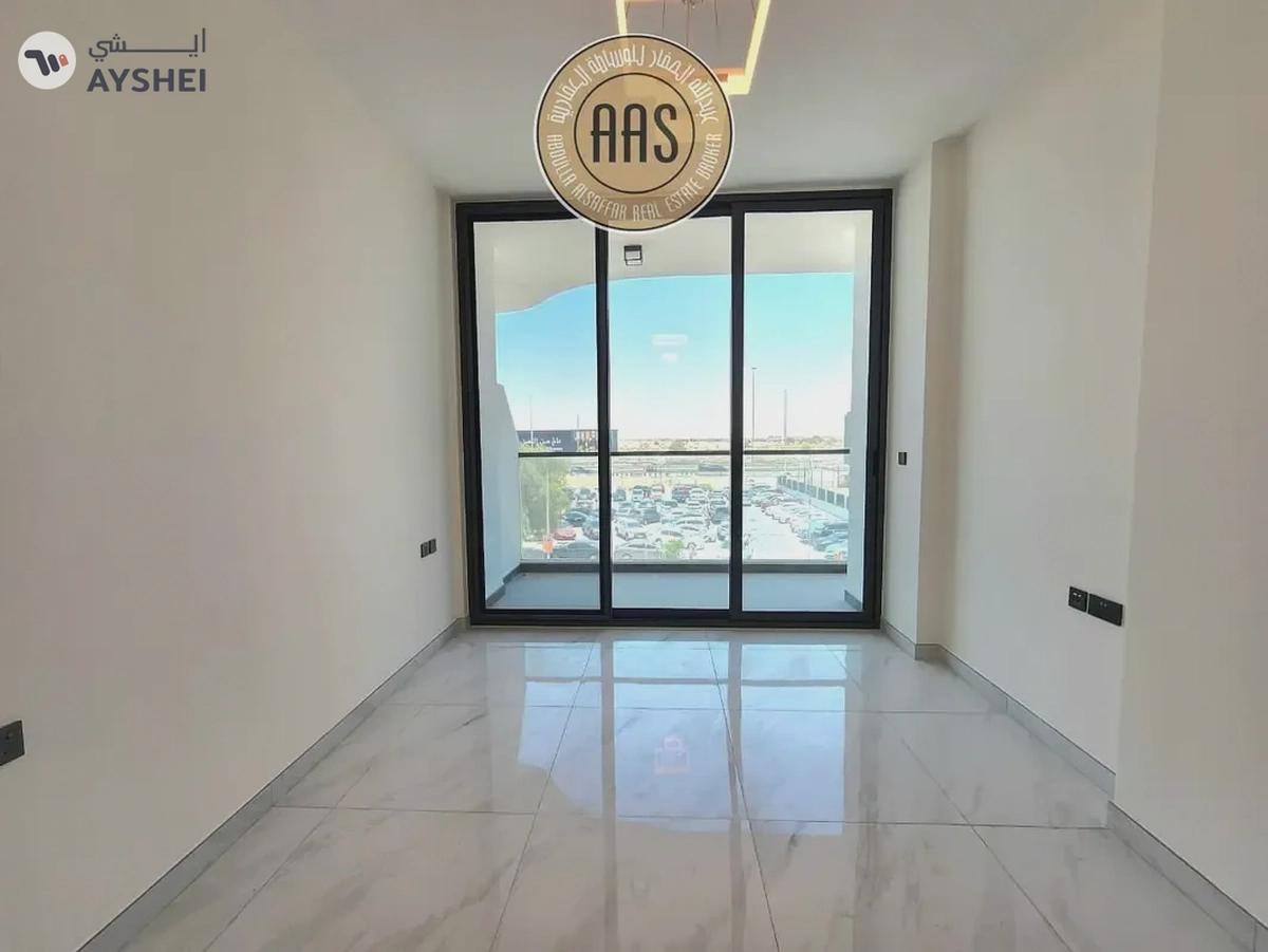 Brand New 1bhk with kitchen Appliances for Rent 75k in Arjan Dubai-6-6