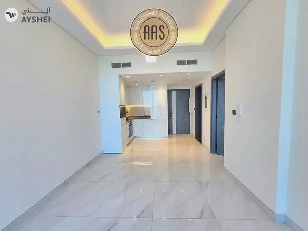 Brand New 1bhk with kitchen Appliances for Rent 75k in Arjan Dubai