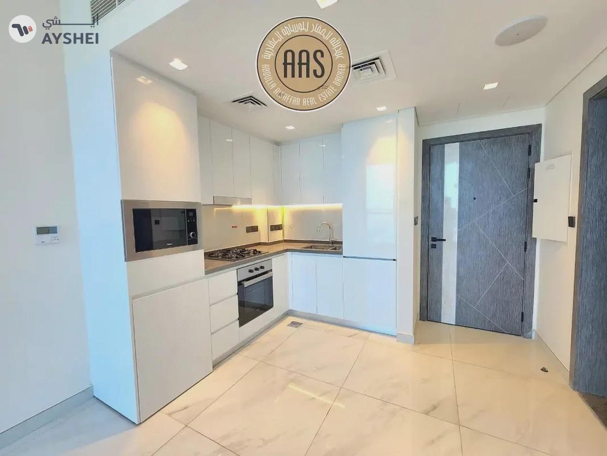 Brand New 1bhk with kitchen Appliances for Rent 75k in Arjan Dubai-9-9