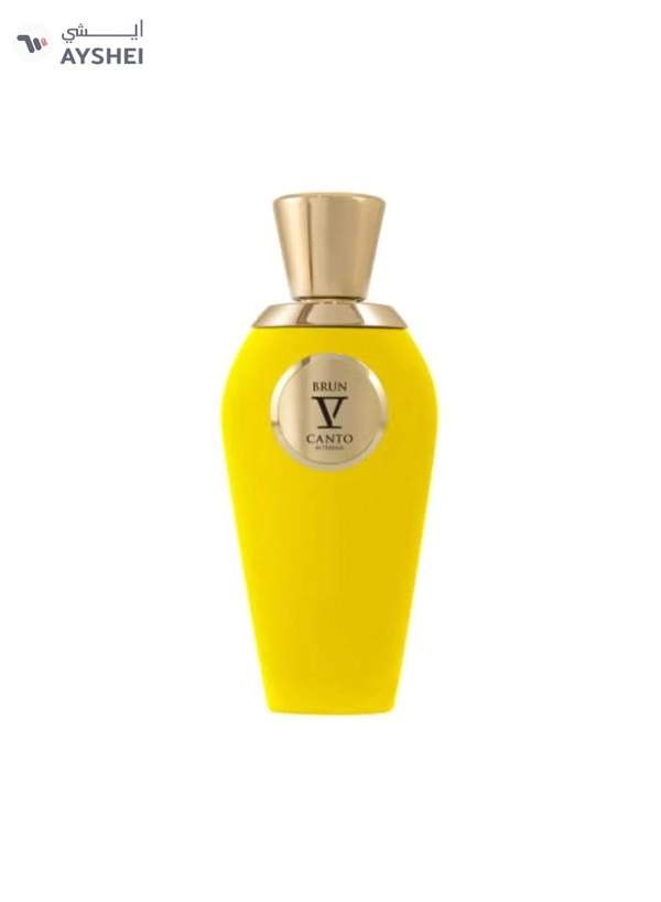 V CANTO BRUN (U) EXTRAIT DE PARFUM 100ML