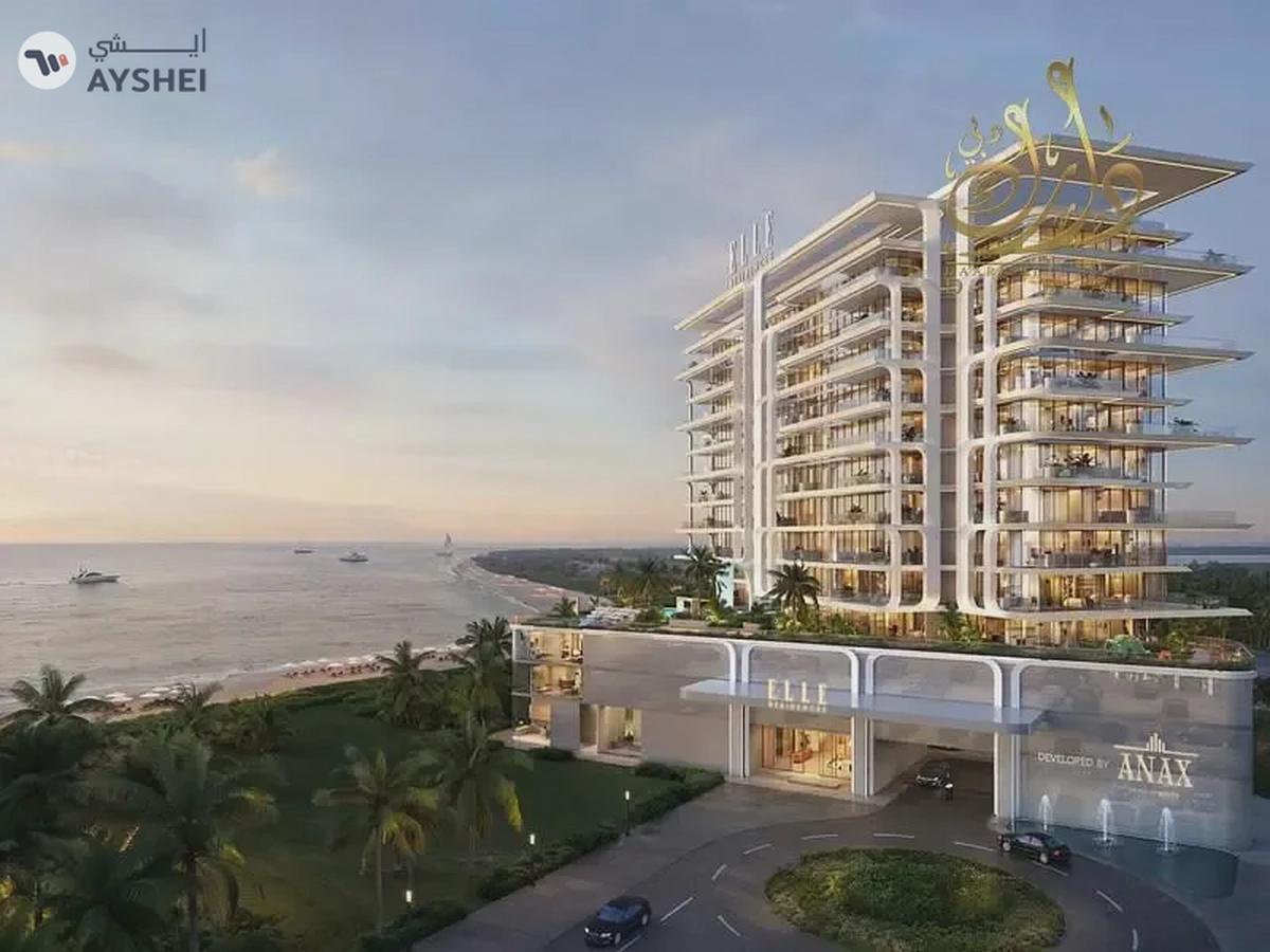 Apartment For Sale in Elle Residences, Dubai Islands, Dubai-0-0