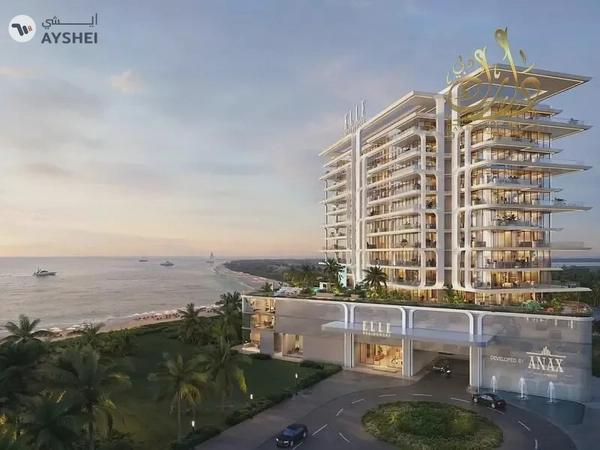 Apartment For Sale in Elle Residences, Dubai Islands, Dubai