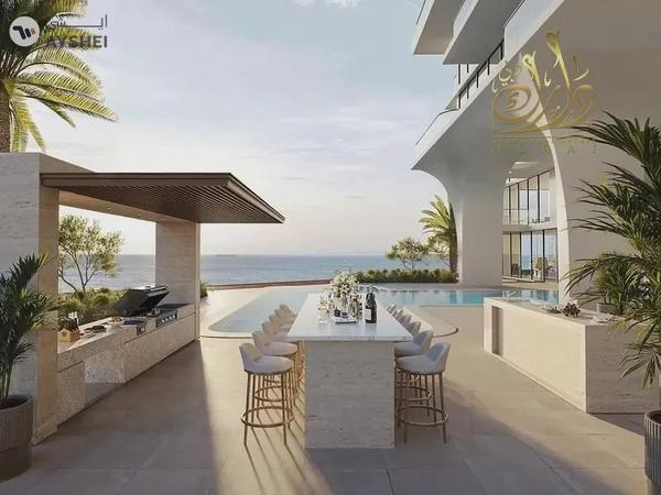 Apartment For Sale in Elle Residences, Dubai Islands, Dubai