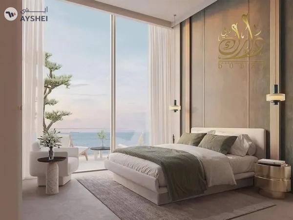 Apartment For Sale in Elle Residences, Dubai Islands, Dubai