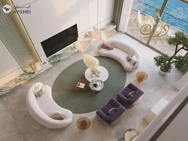 Apartment For Sale in Elle Residences, Dubai Islands, Dubai