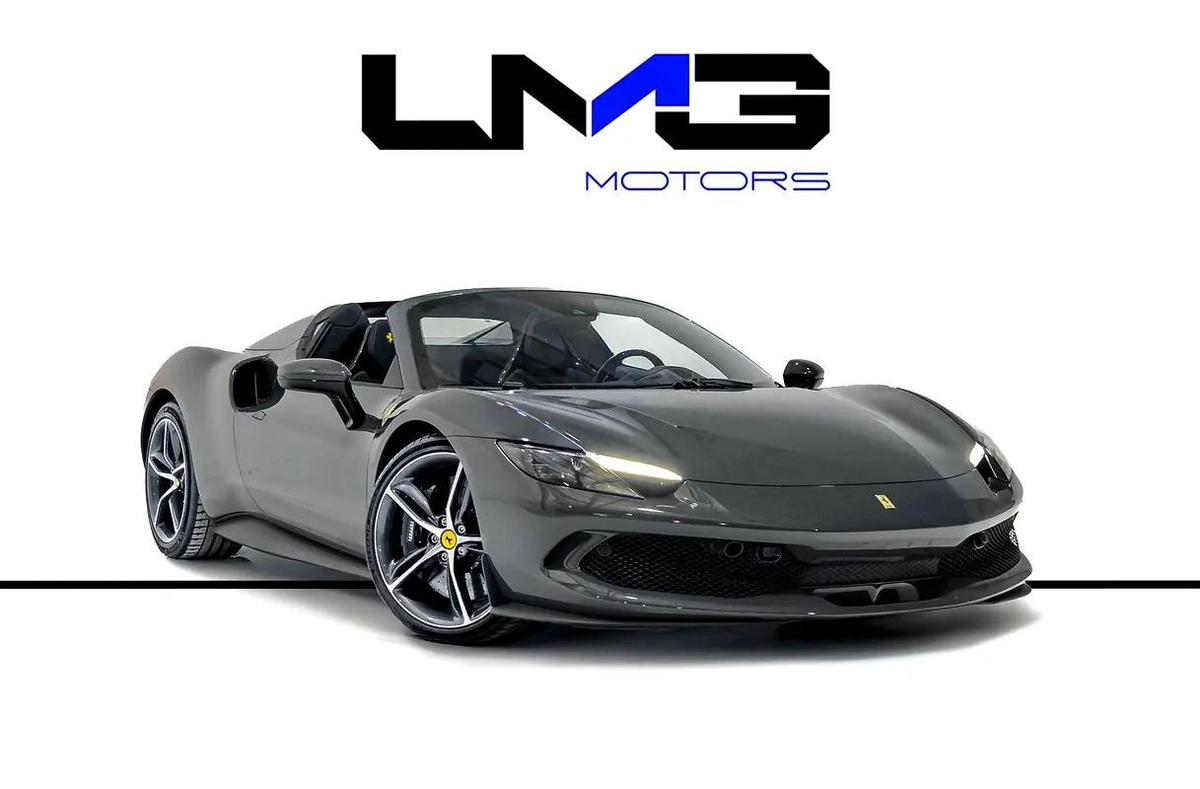 296 GTS FULL CARBON | LIFT SYSTEM | DAYTONA RACING CARBONSEAT | LMG MOTORS |-0-0