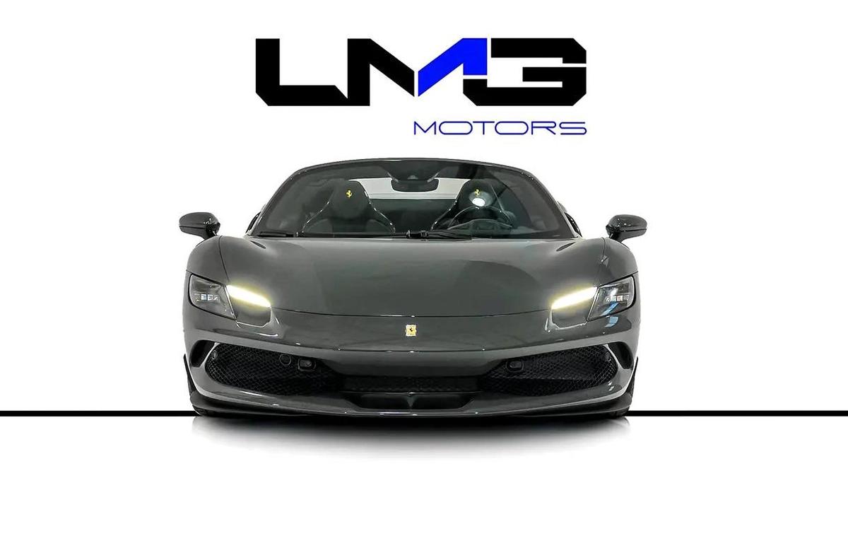 296 GTS FULL CARBON | LIFT SYSTEM | DAYTONA RACING CARBONSEAT | LMG MOTORS |-1-1