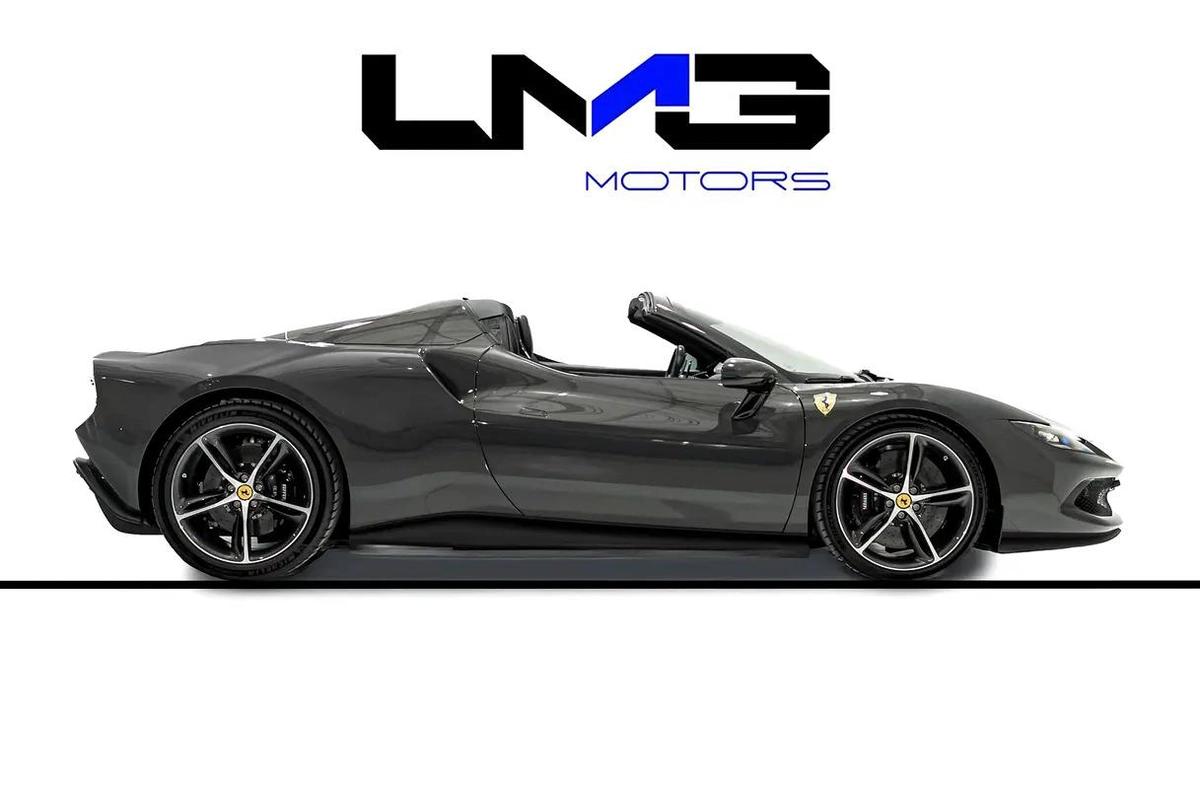 296 GTS FULL CARBON | LIFT SYSTEM | DAYTONA RACING CARBONSEAT | LMG MOTORS |-12-12