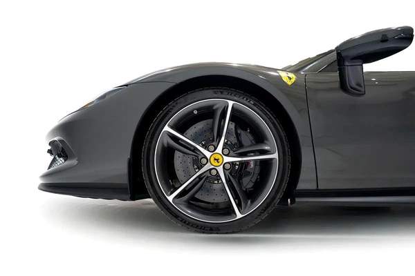 296 GTS FULL CARBON | LIFT SYSTEM | DAYTONA RACING CARBONSEAT | LMG MOTORS |