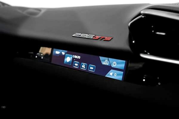 296 GTS FULL CARBON | LIFT SYSTEM | DAYTONA RACING CARBONSEAT | LMG MOTORS |