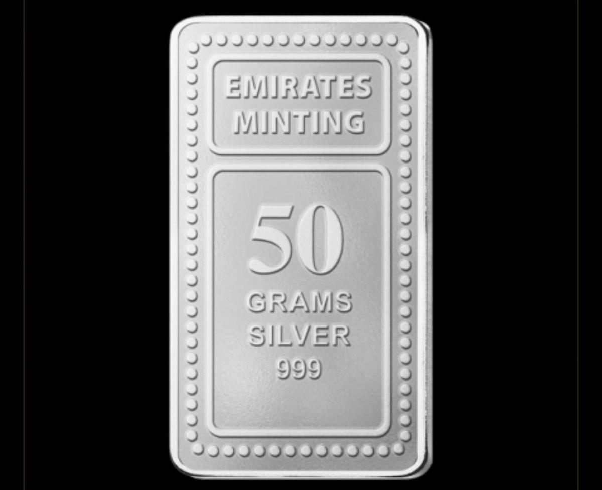 silver bar -0-0