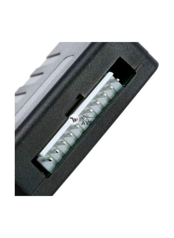 Generic Car Remote Control Locking Kit With Trunk Release Button