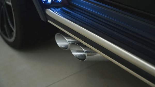 2022 MERCEDES BENZ BRABUS G800