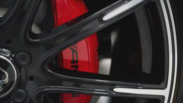 2022 MERCEDES BENZ BRABUS G800