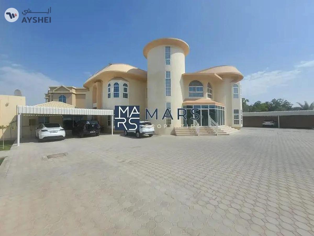 Best for Families |Strategic Location | Convenient Location | Resale-0-landscape