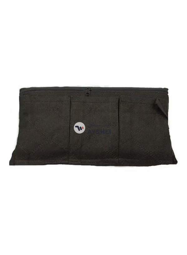 MAAGEN 3-Pocket Car Arm Rest