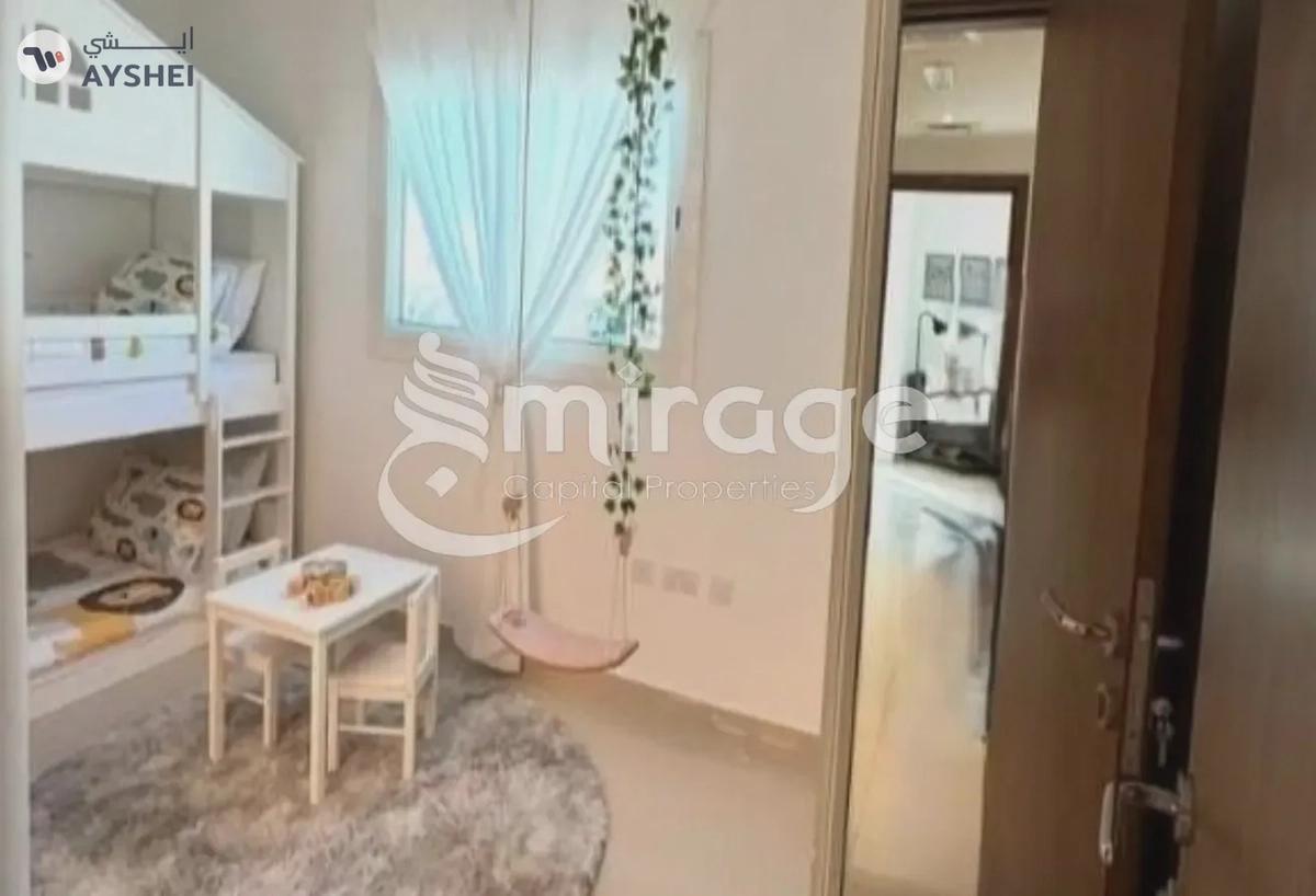 VILLA FOR RENT IN MANAZEL AL REEF 2, AL SAMHA-3-3