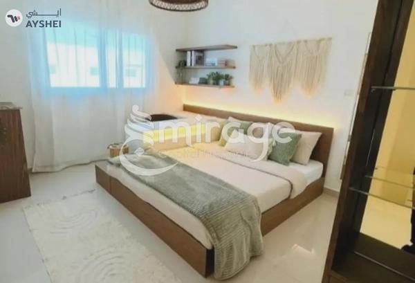 VILLA FOR RENT IN MANAZEL AL REEF 2, AL SAMHA