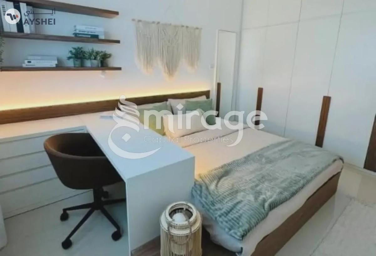 VILLA FOR RENT IN MANAZEL AL REEF 2, AL SAMHA-5-5