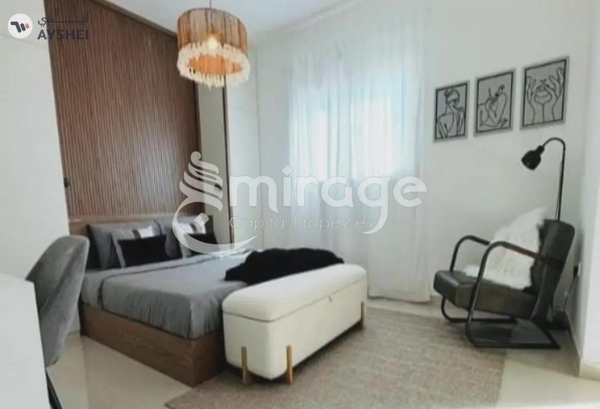 VILLA FOR RENT IN MANAZEL AL REEF 2, AL SAMHA-6-6