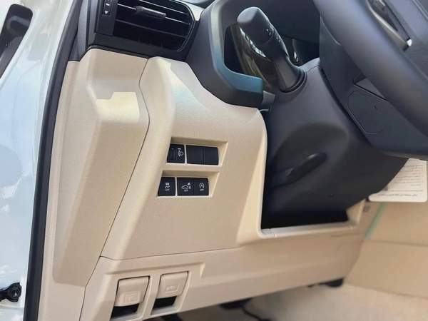 2026 Toyota Land Cruiser GXR - GCC Specs - Brand New!