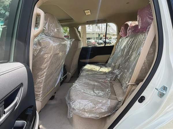 2026 Toyota Land Cruiser GXR - GCC Specs - Brand New!