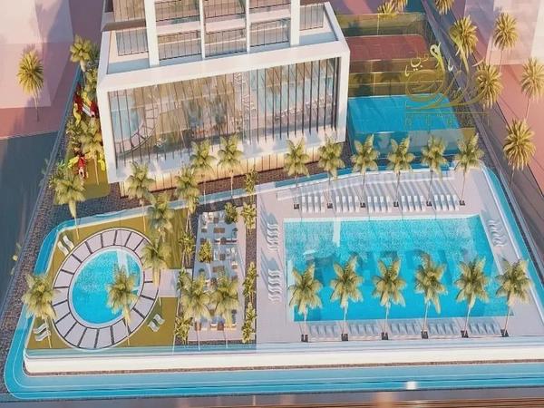 HURRY UP_LIMITED TIME OFFER_35% DIS ON CASH_FURNISHED_HIGH ROI