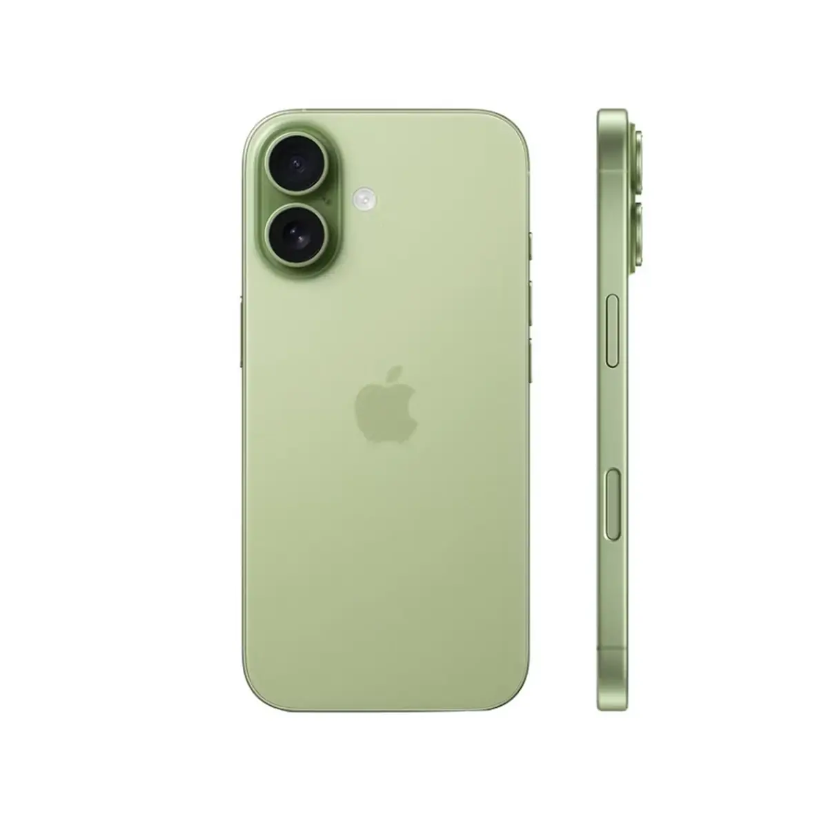 Apple iPhone 17 256GB Sage 5G (eSim only) With FaceTime - International Version-1-1