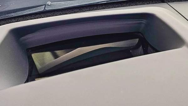 RANGE ROVER - VOGUE - HSE - V 8 P530 - GCC SPECS - UNDER WARRANTY - 2024 MODEL - WHITE/WHITE