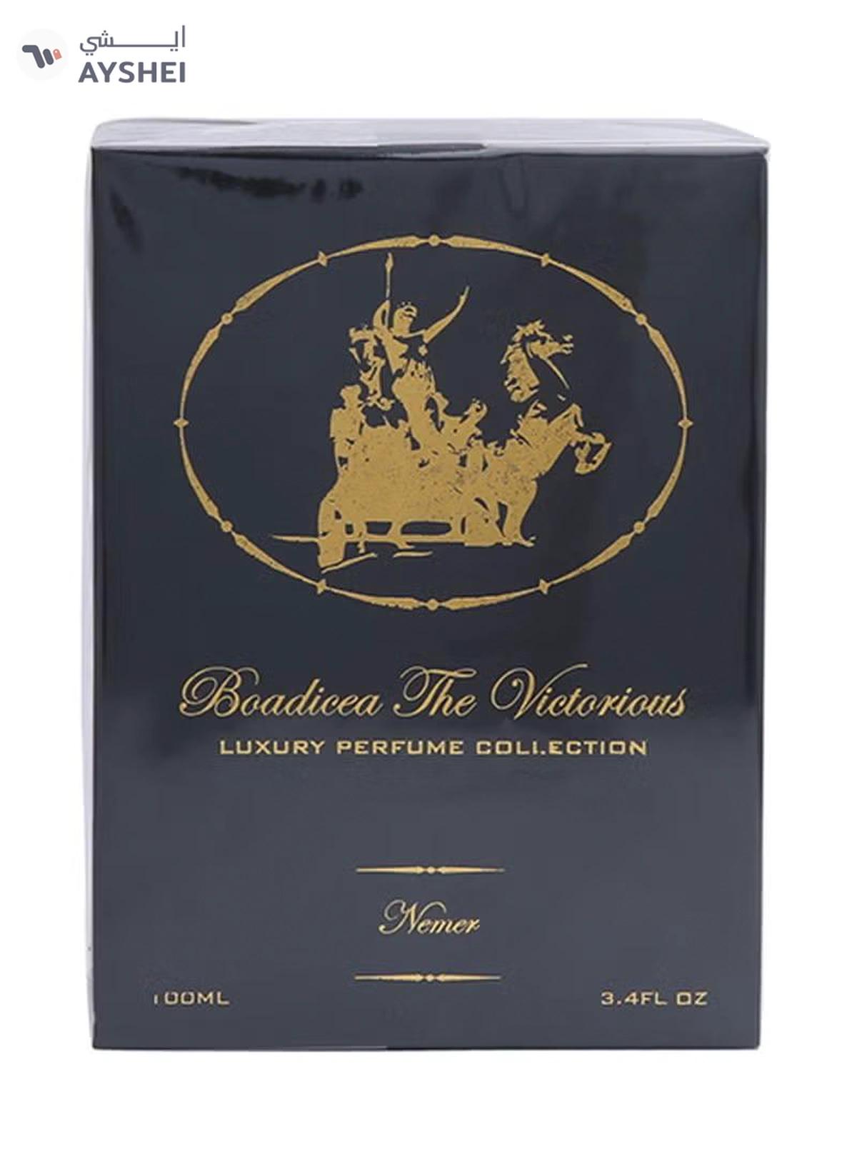 Boadicea THE VICTORIOUS Nemer EDP 100ml-0-0