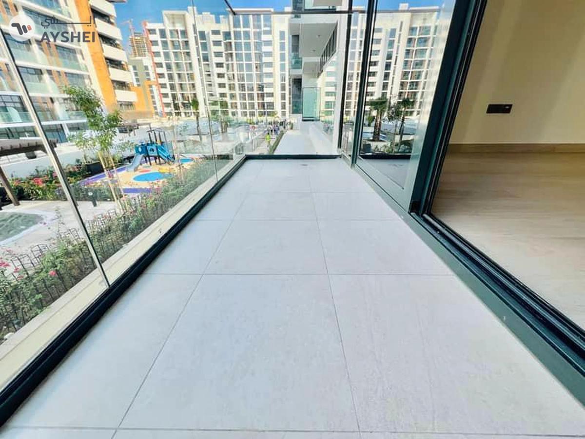 Azizi Riviera 7, Azizi Riviera, Meydan One, Meydan City, Dubai-0-0