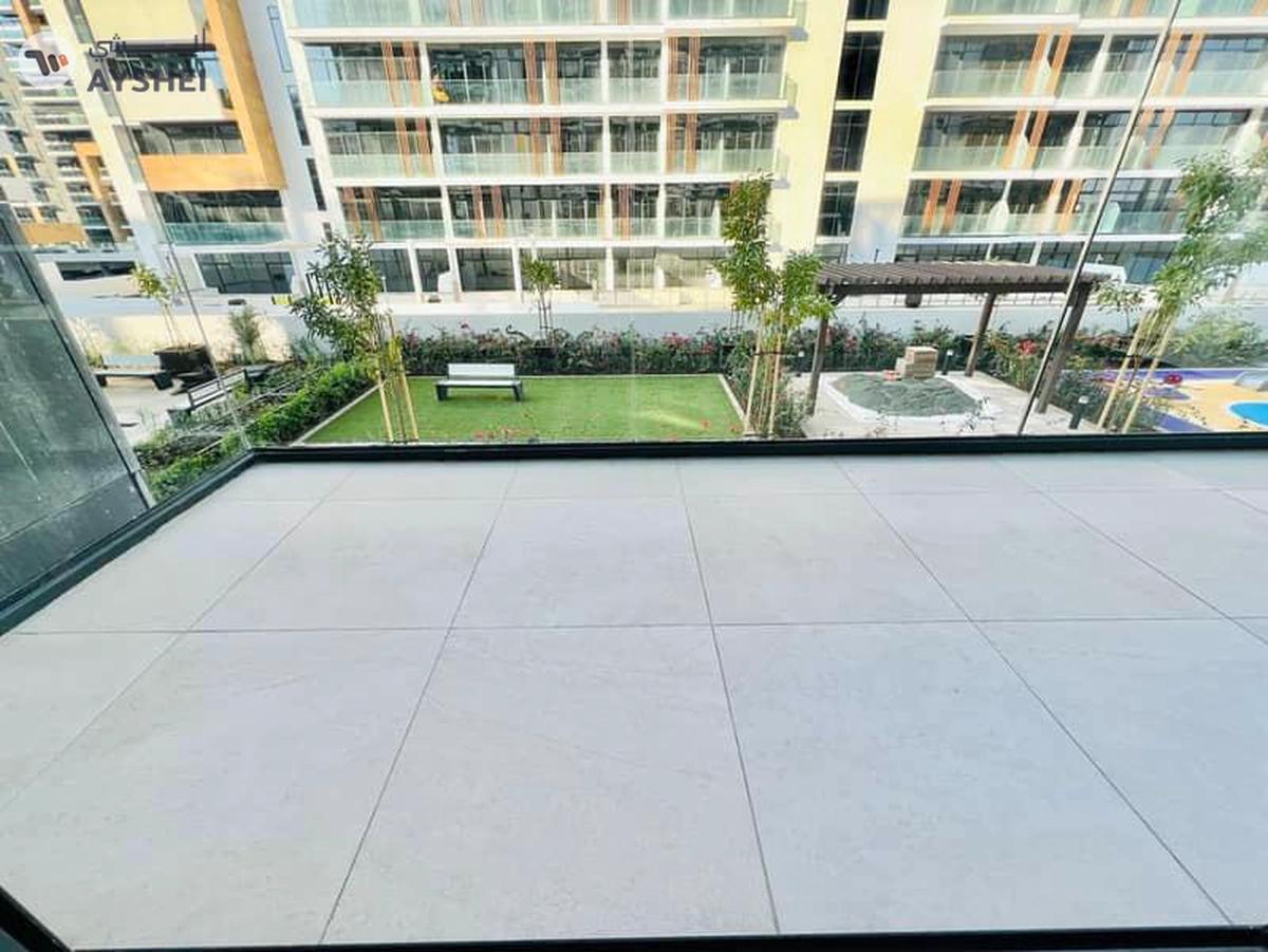 Azizi Riviera 7, Azizi Riviera, Meydan One, Meydan City, Dubai-12-12