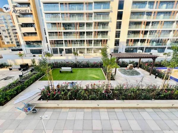 Azizi Riviera 7, Azizi Riviera, Meydan One, Meydan City, Dubai