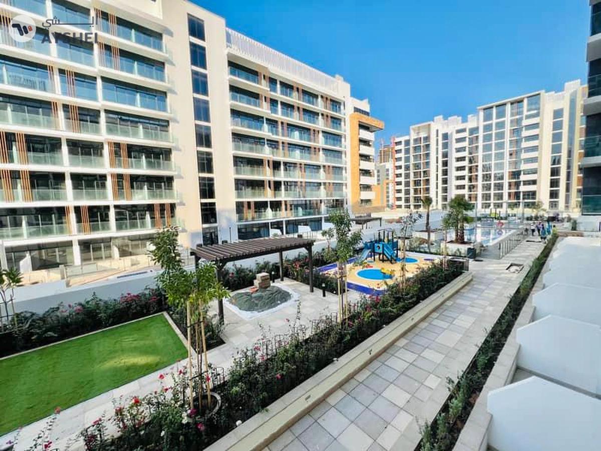 Azizi Riviera 7, Azizi Riviera, Meydan One, Meydan City, Dubai-14-14