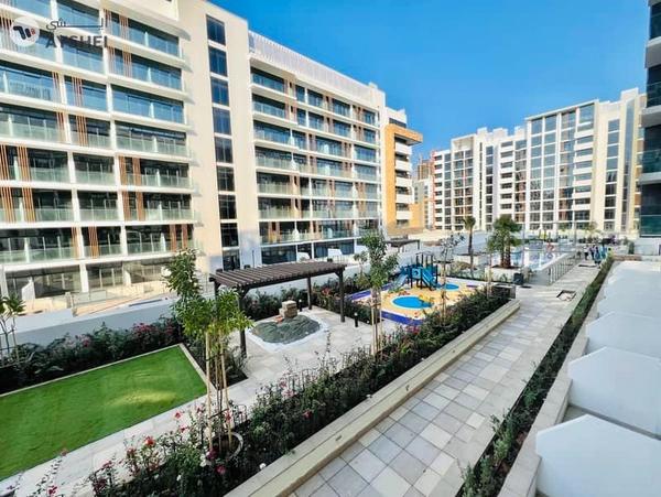 Azizi Riviera 7, Azizi Riviera, Meydan One, Meydan City, Dubai