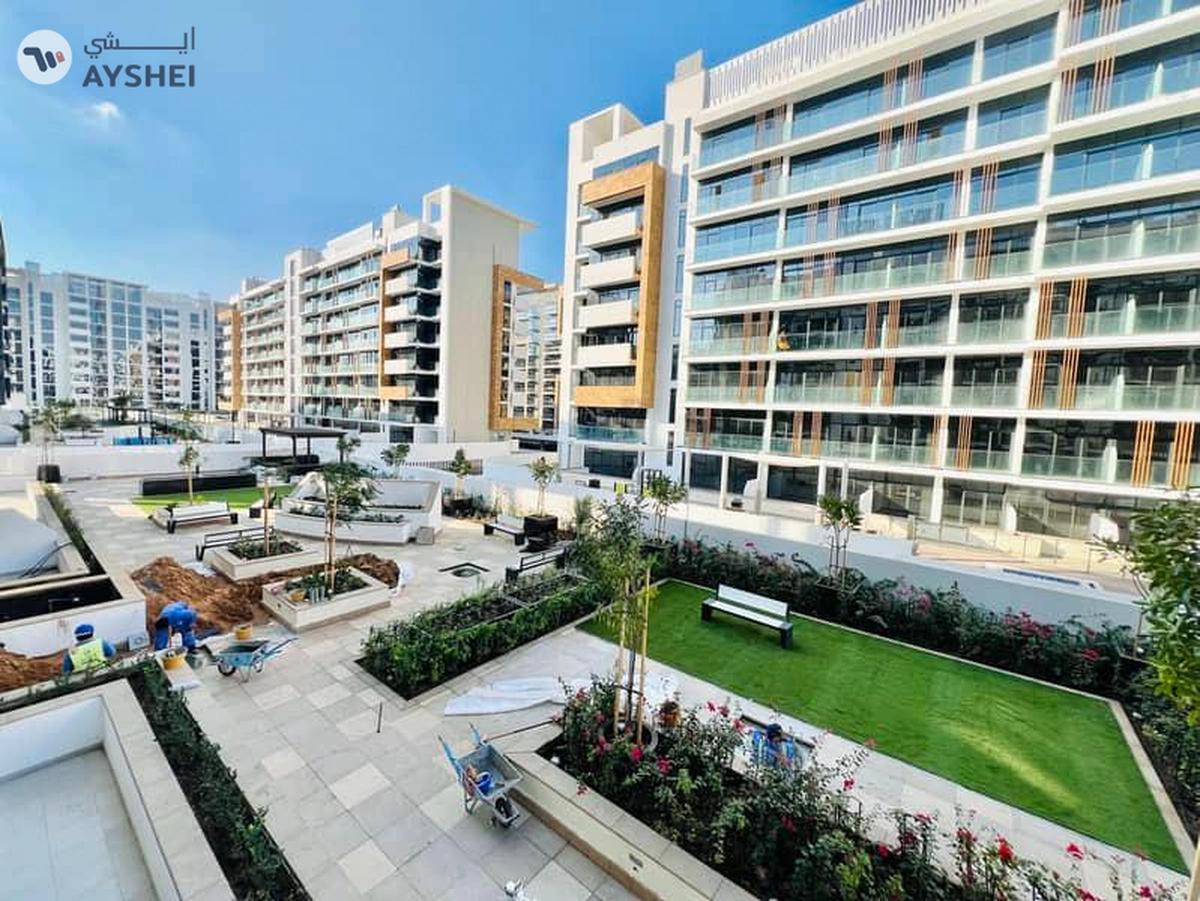 Azizi Riviera 7, Azizi Riviera, Meydan One, Meydan City, Dubai-15-15