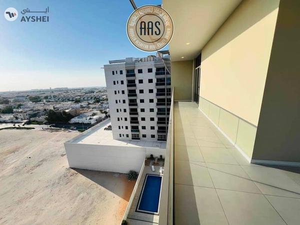 Luxury Living || Prime Location || 2 Bedroom Hall || In 3.1M Only