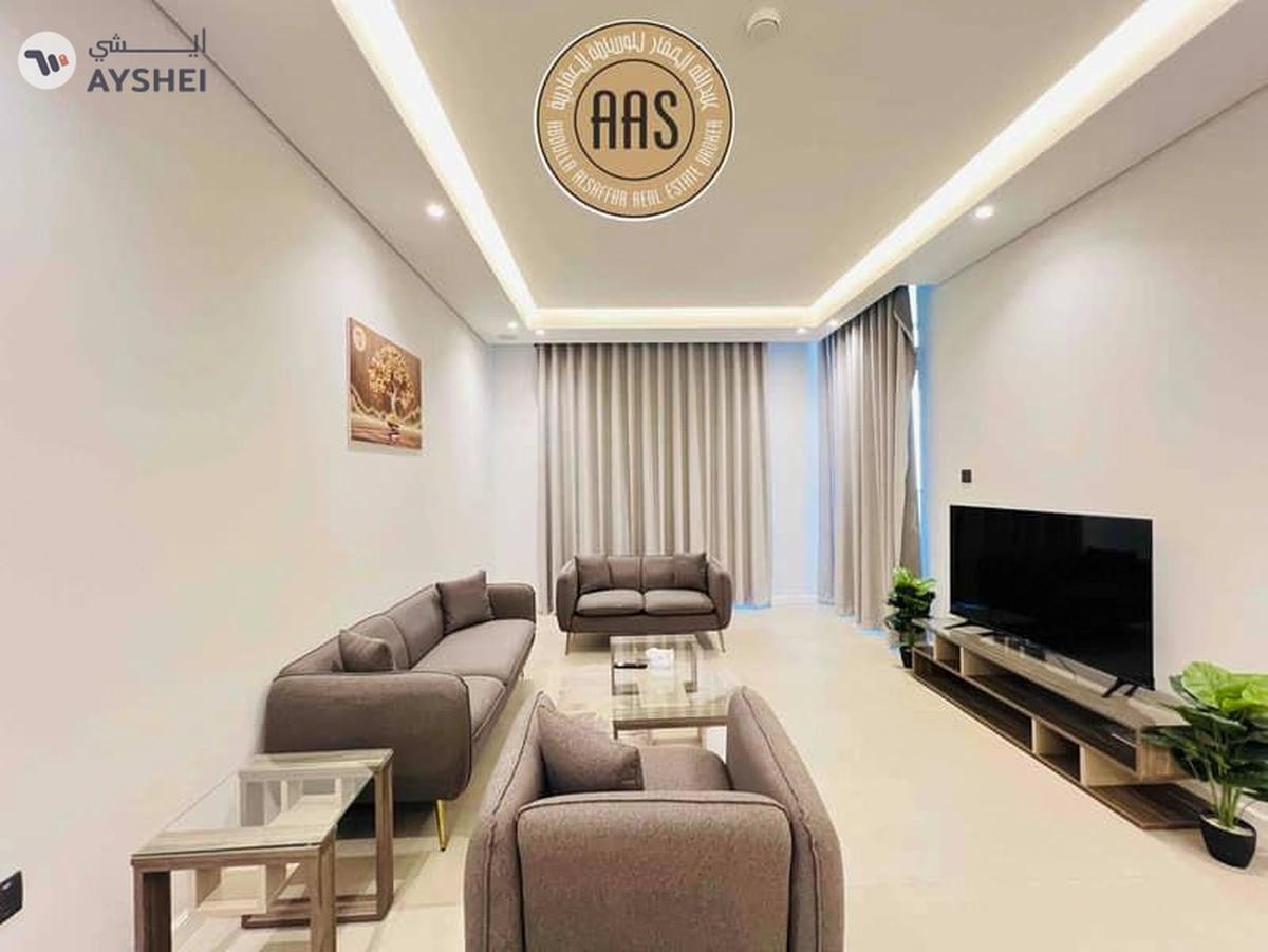 Luxury Living || Prime Location || 2 Bedroom Hall || In 3.1M Only-14-14